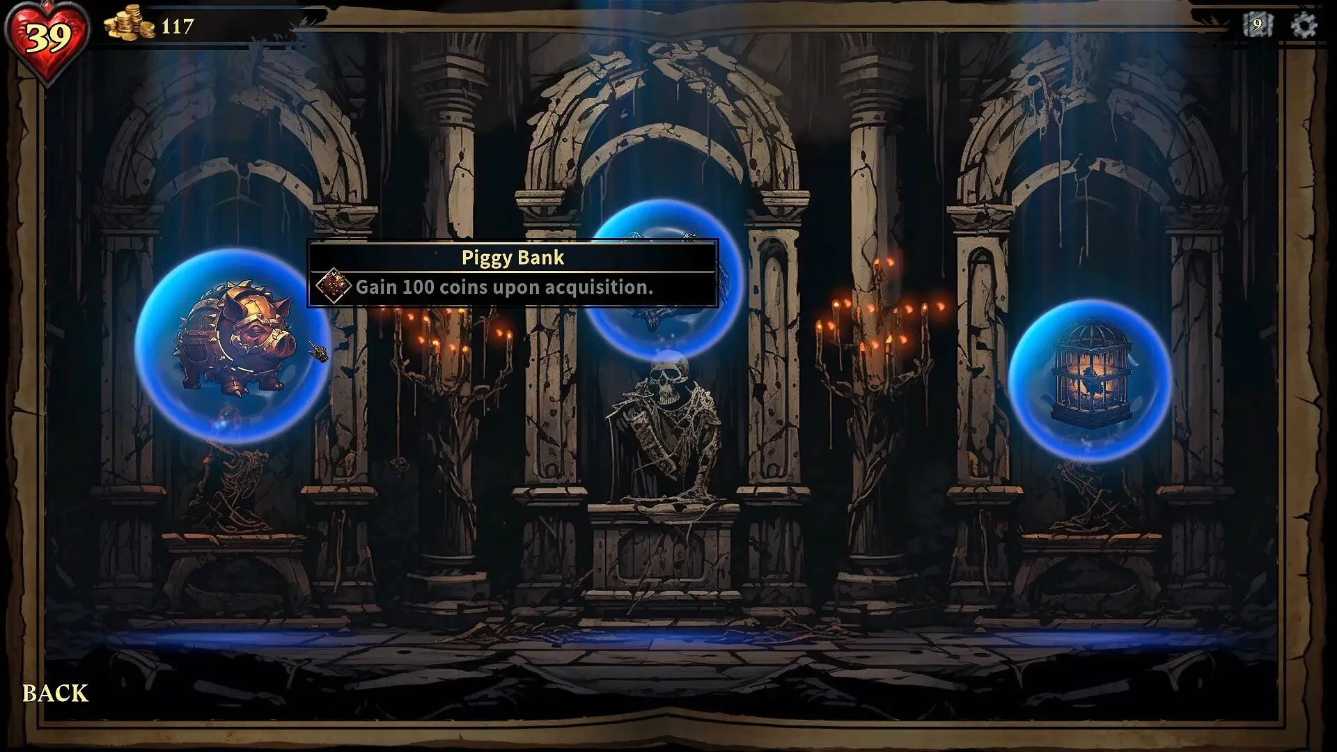 CD 2: Trap Master Gameplay Screenshots 2