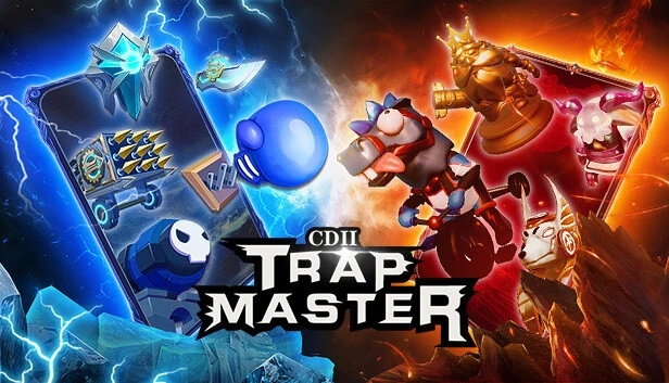 CD 2: Trap Master Torrent Download