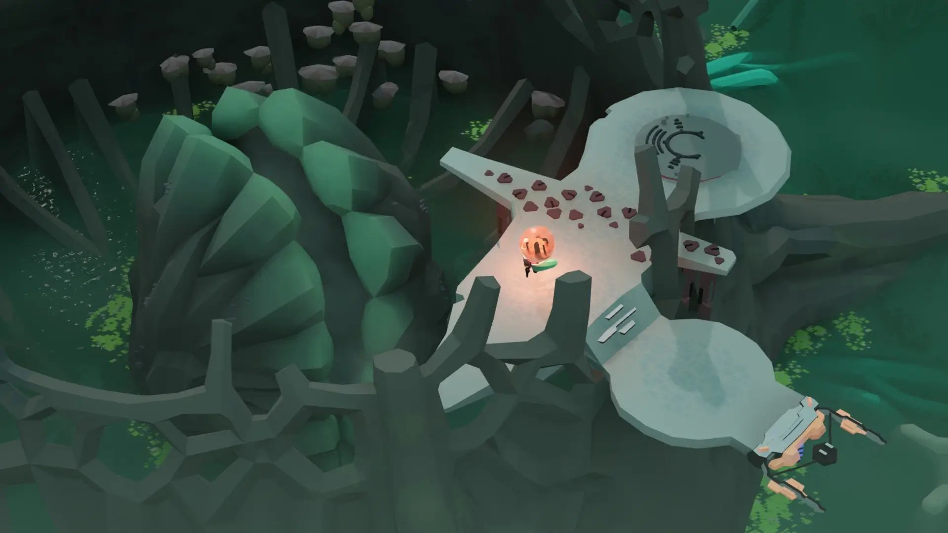 COCOON Gameplay Screenshots 2