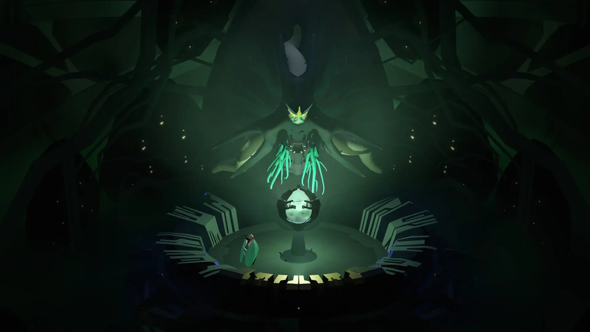 COCOON Gameplay Screenshots 4