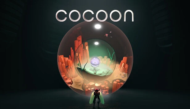 COCOON Torrent Download