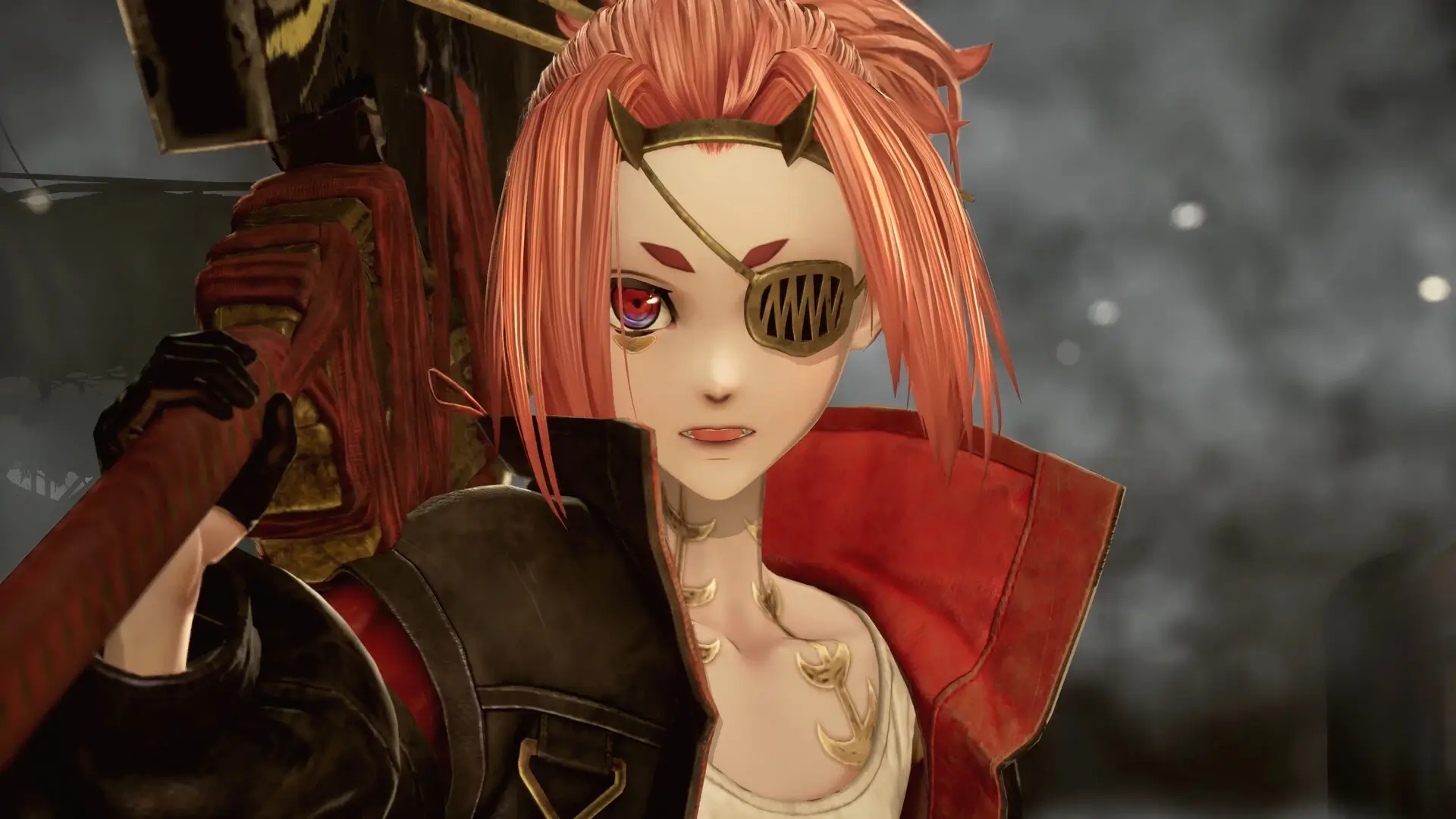CODE VEIN II Gameplay Screenshots 2
