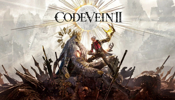 CODE VEIN II Torrent Download