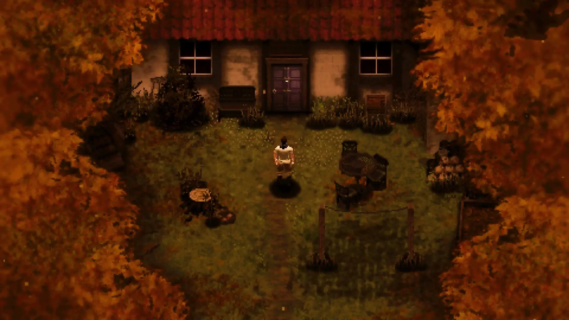CONSCRIPT: Officer Edition Gameplay Screenshots 4
