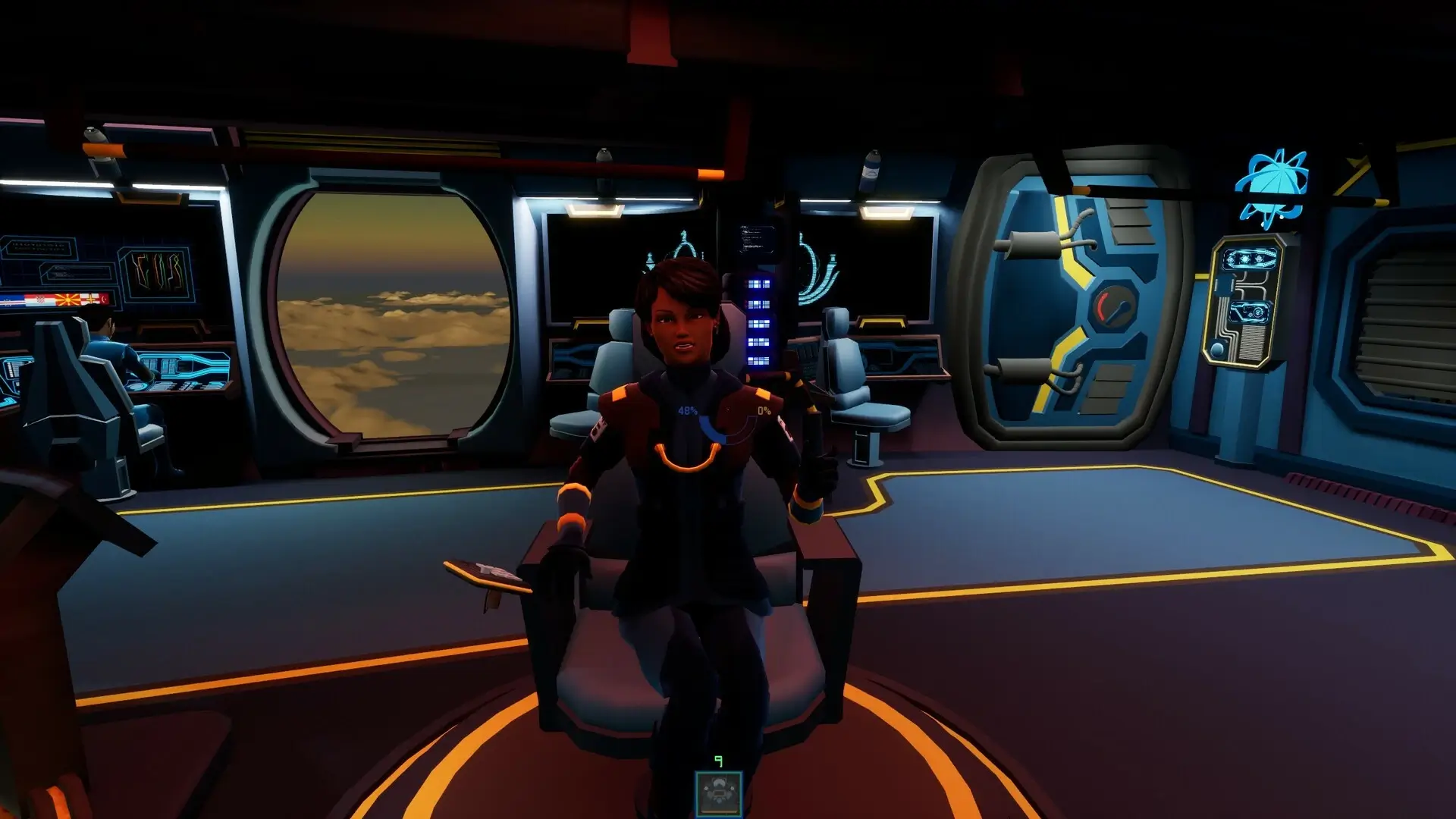 CONSORTIUM Remastered Gameplay Screenshots 3