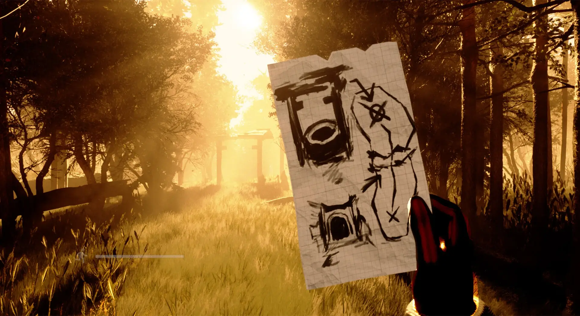 CONTORTED Gameplay Screenshots 1