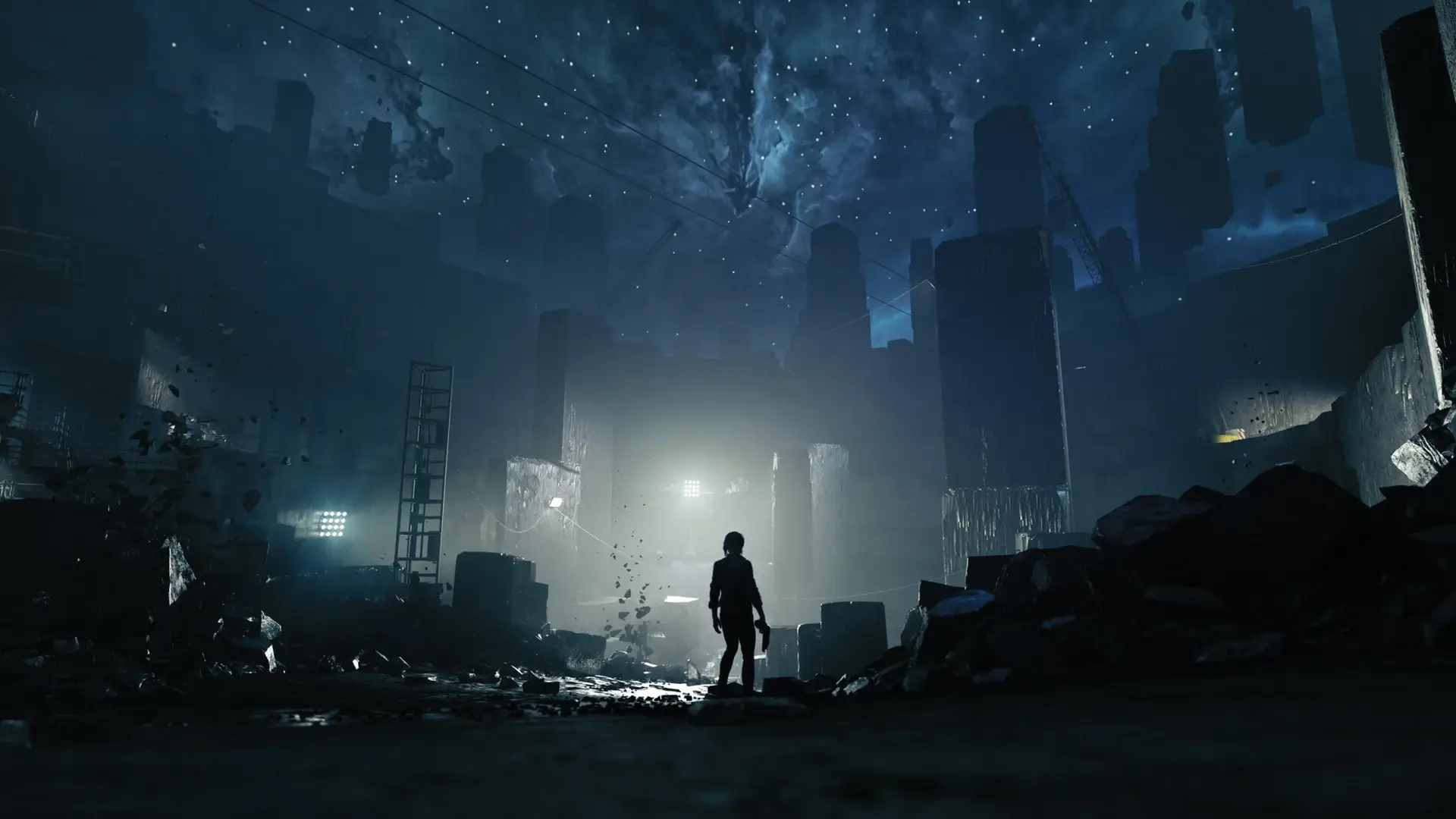 CONTROL: Ultimate Edition Gameplay Screenshots 3