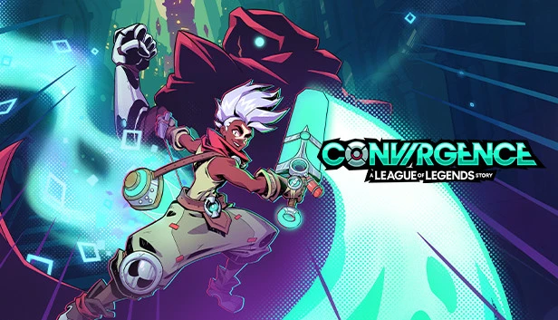 CONVERGENCE: A League of Legends Story Torrent Download