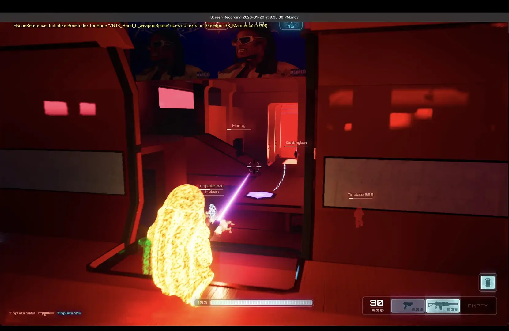 CREATURES Gameplay Screenshots 2