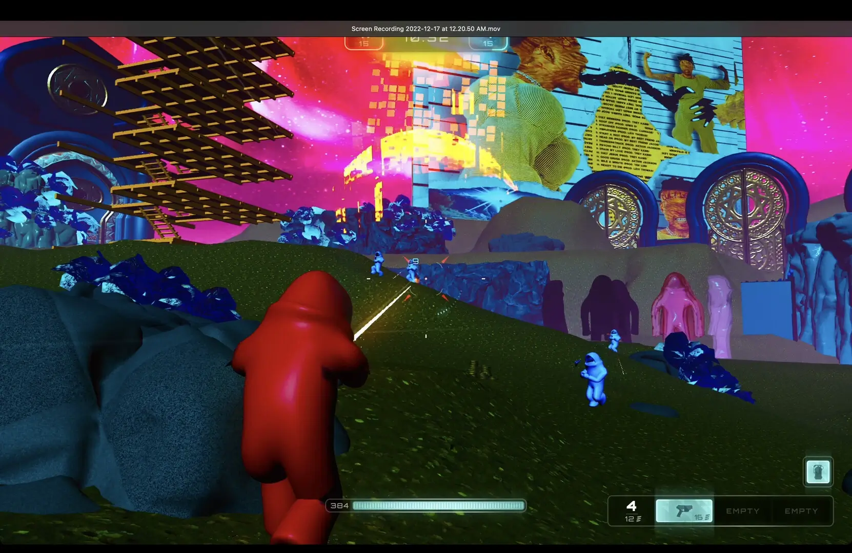 CREATURES Gameplay Screenshots 4