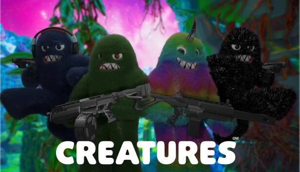 CREATURES Torrent Download