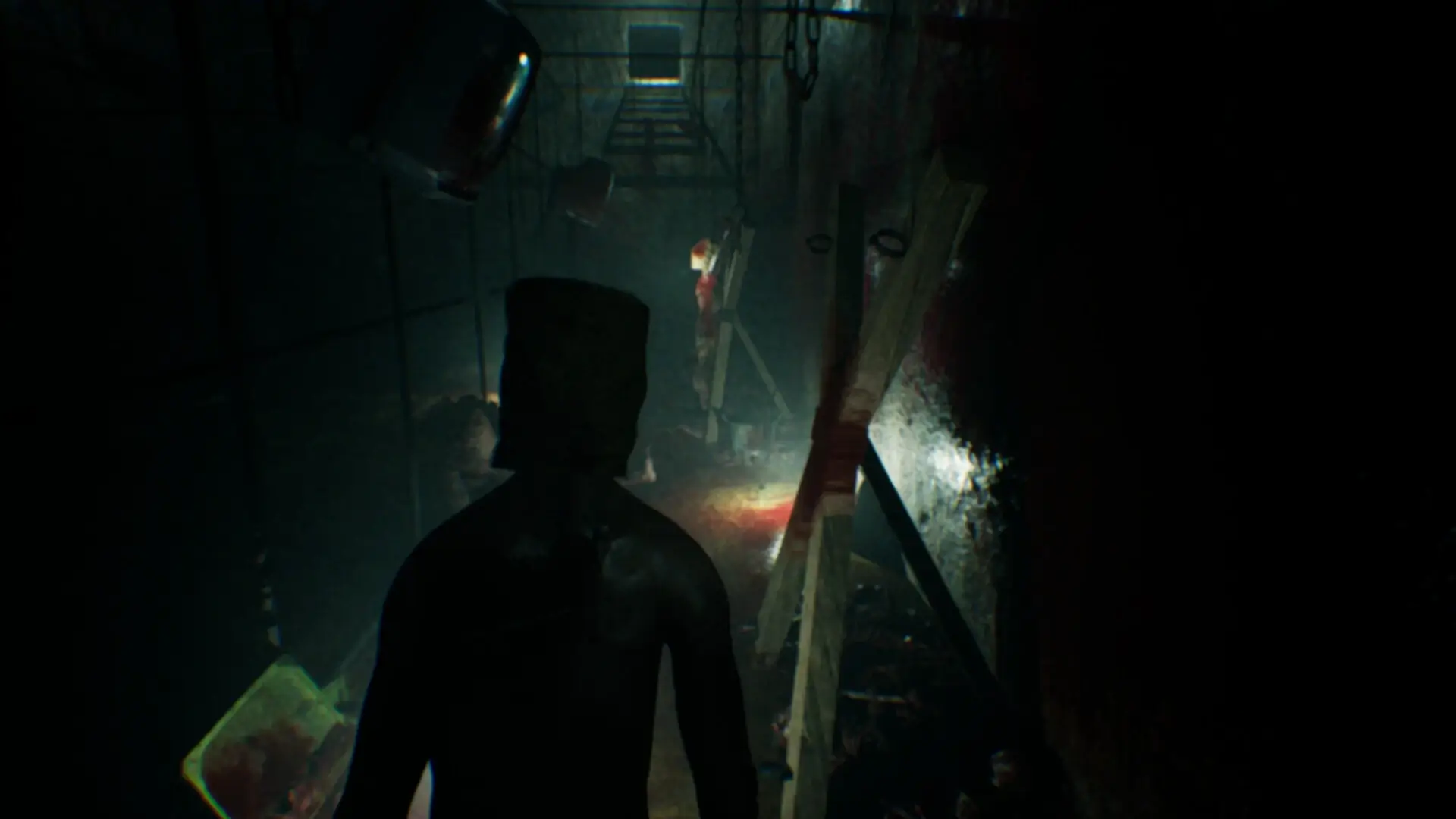 CRUELTY Gameplay Screenshots 1