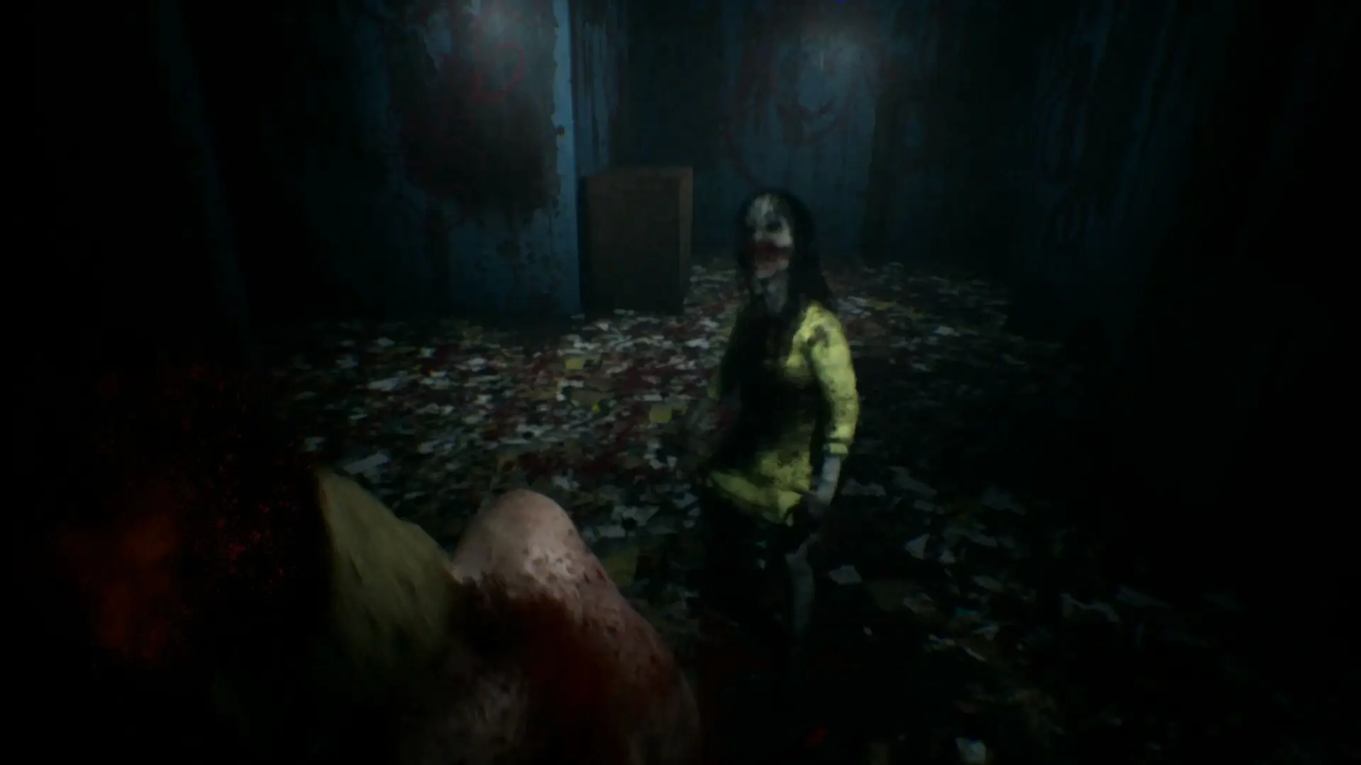 CRUELTY Gameplay Screenshots 2