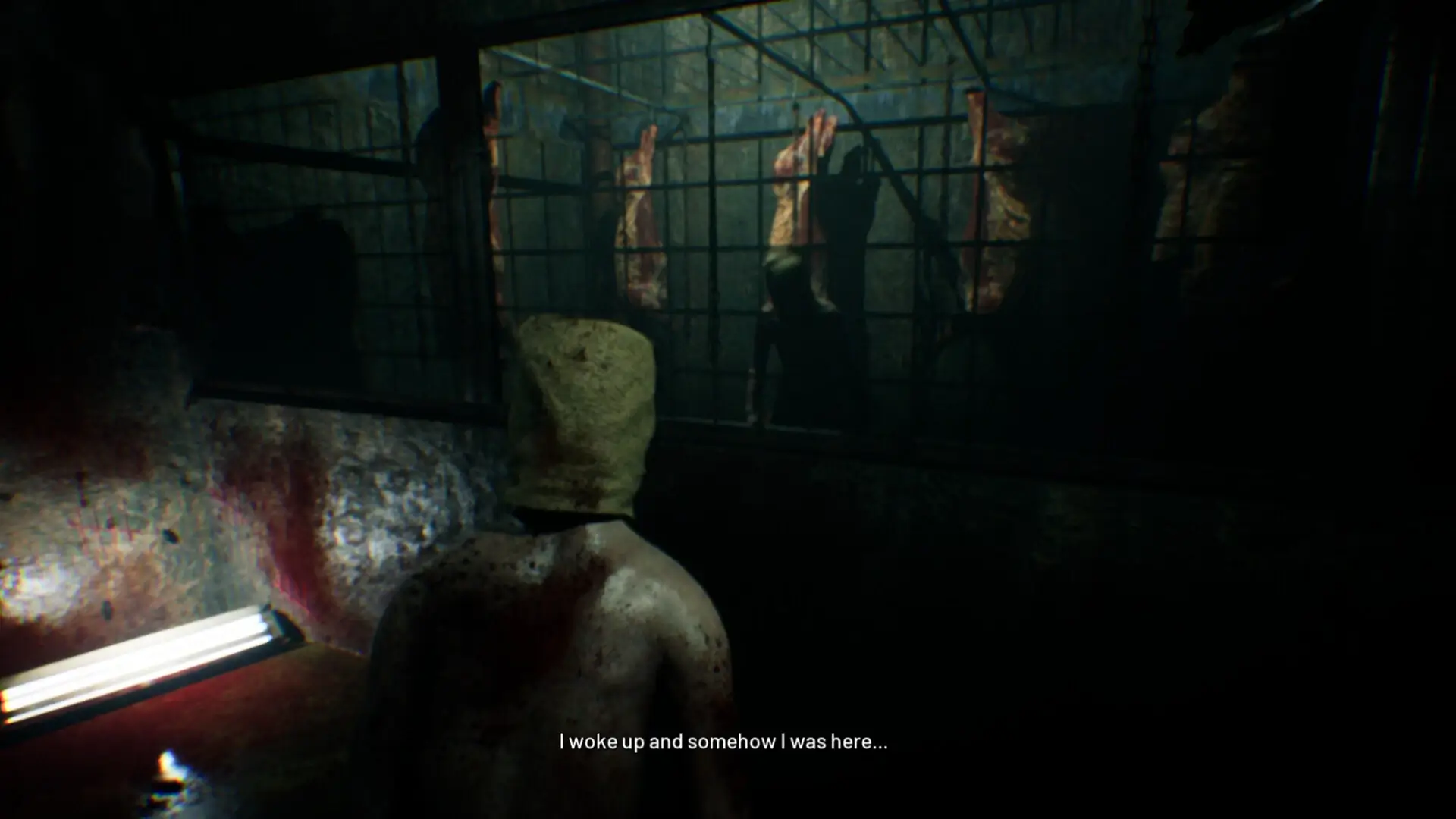 CRUELTY Gameplay Screenshots 3