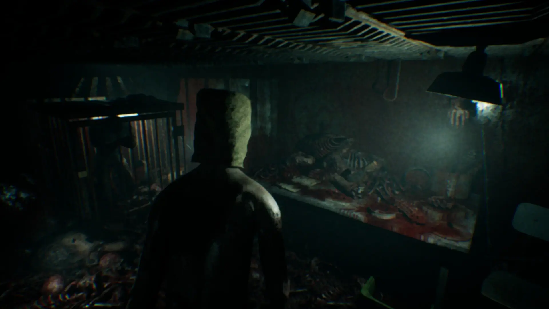 CRUELTY Gameplay Screenshots 4