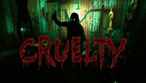 CRUELTY Torrent Download
