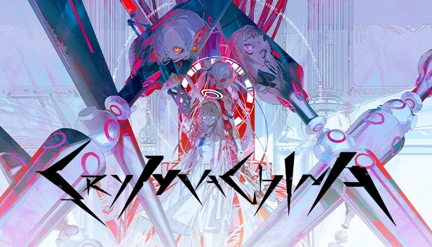 CRYMACHINA: Ultimate Edition Torrent Download