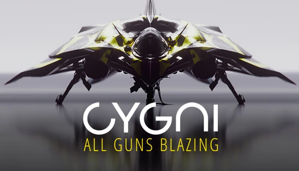 CYGNI: All Guns Blazing Torrent Download