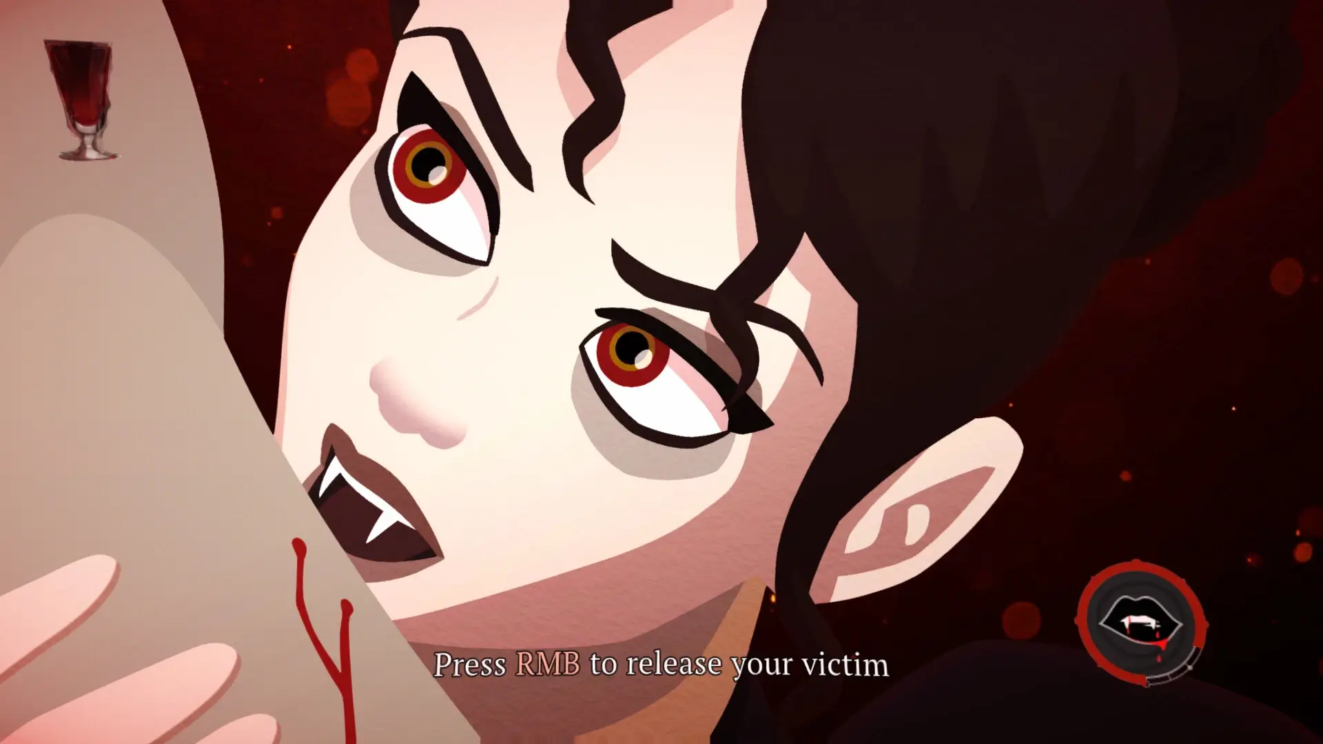 Cabernet Gameplay Screenshots 1