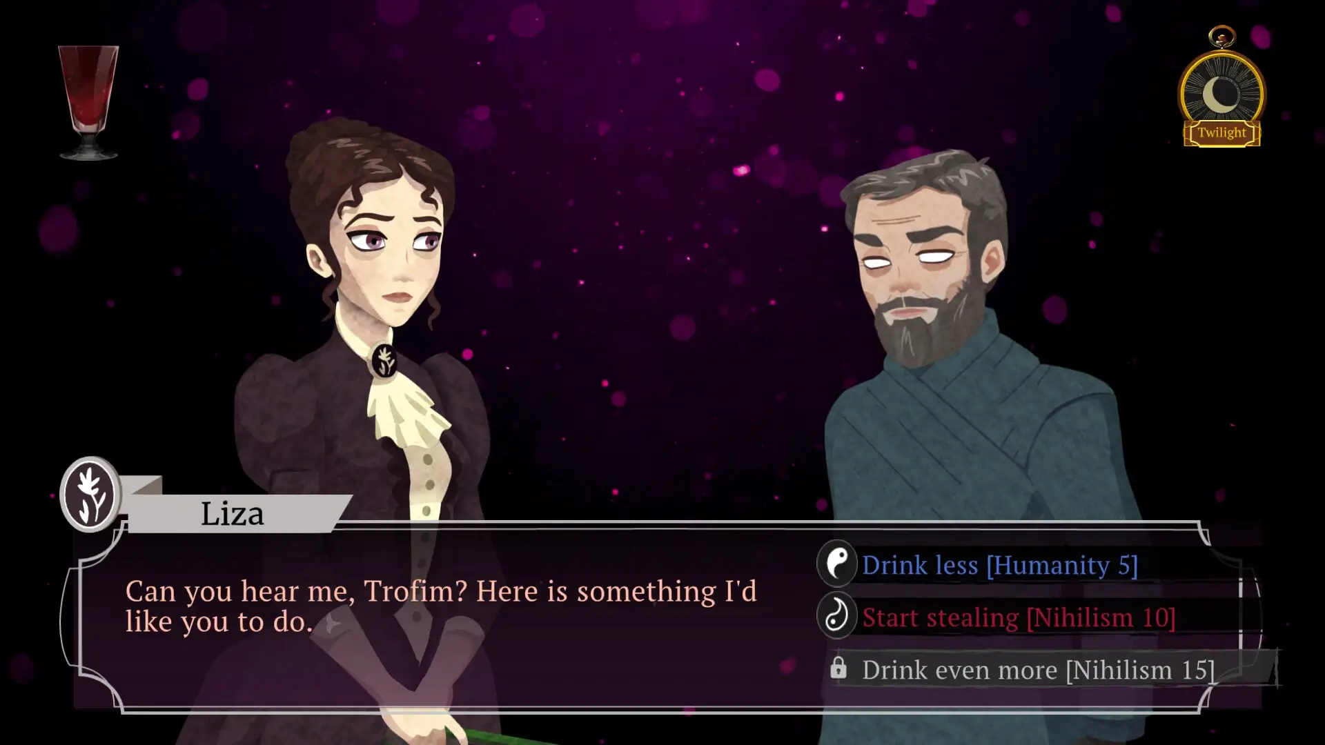 Cabernet Gameplay Screenshots 2