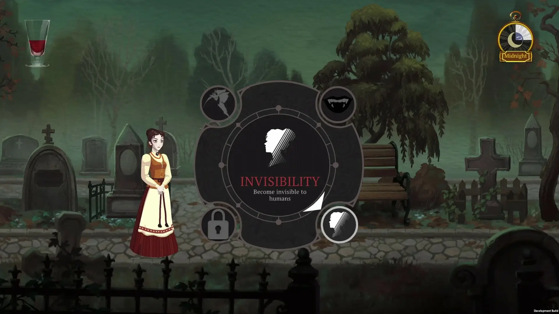 Cabernet Gameplay Screenshots 3