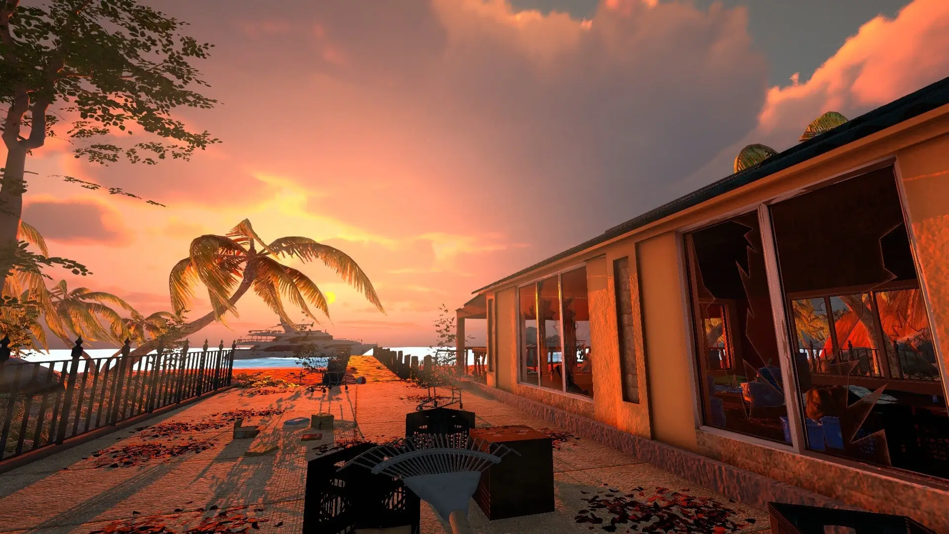 Cafe Owner Simulator Gameplay Screenshots 4