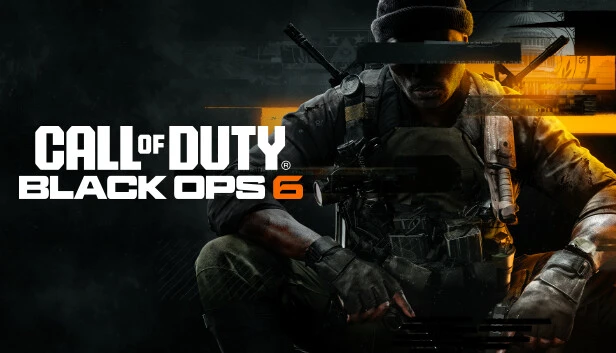 Call of Duty: Black Ops 6 Torrent Download