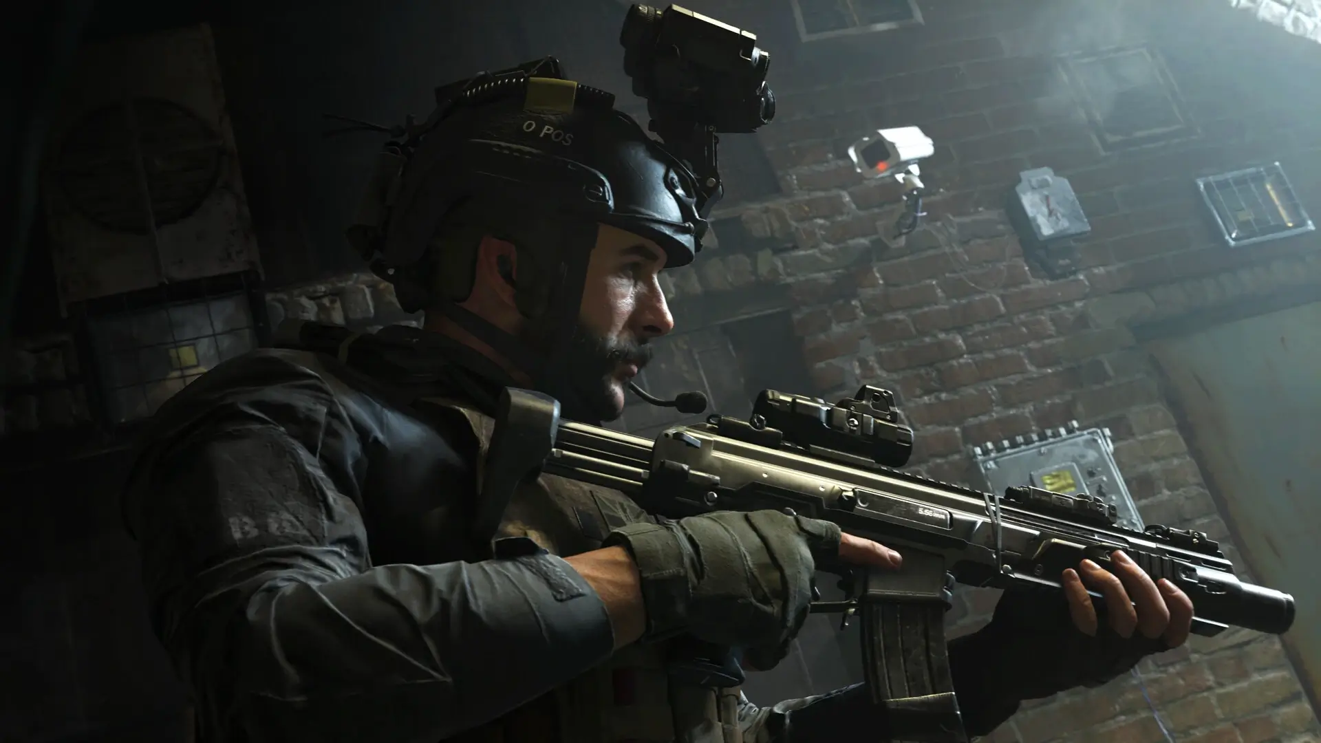 Call of Duty: Modern Warfare (2019) Gameplay Screenshots 1