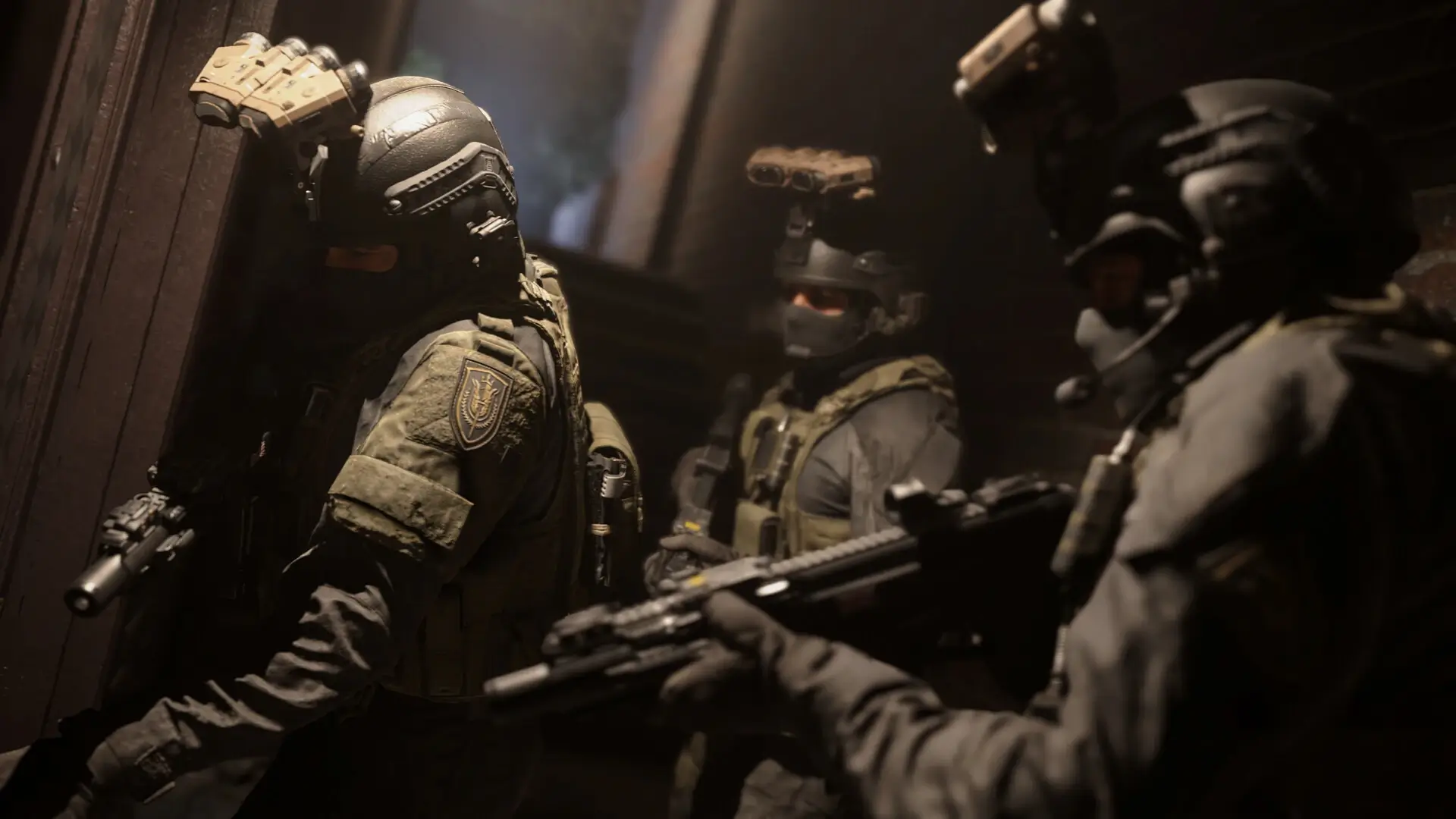 Call of Duty: Modern Warfare (2019) Gameplay Screenshots 2