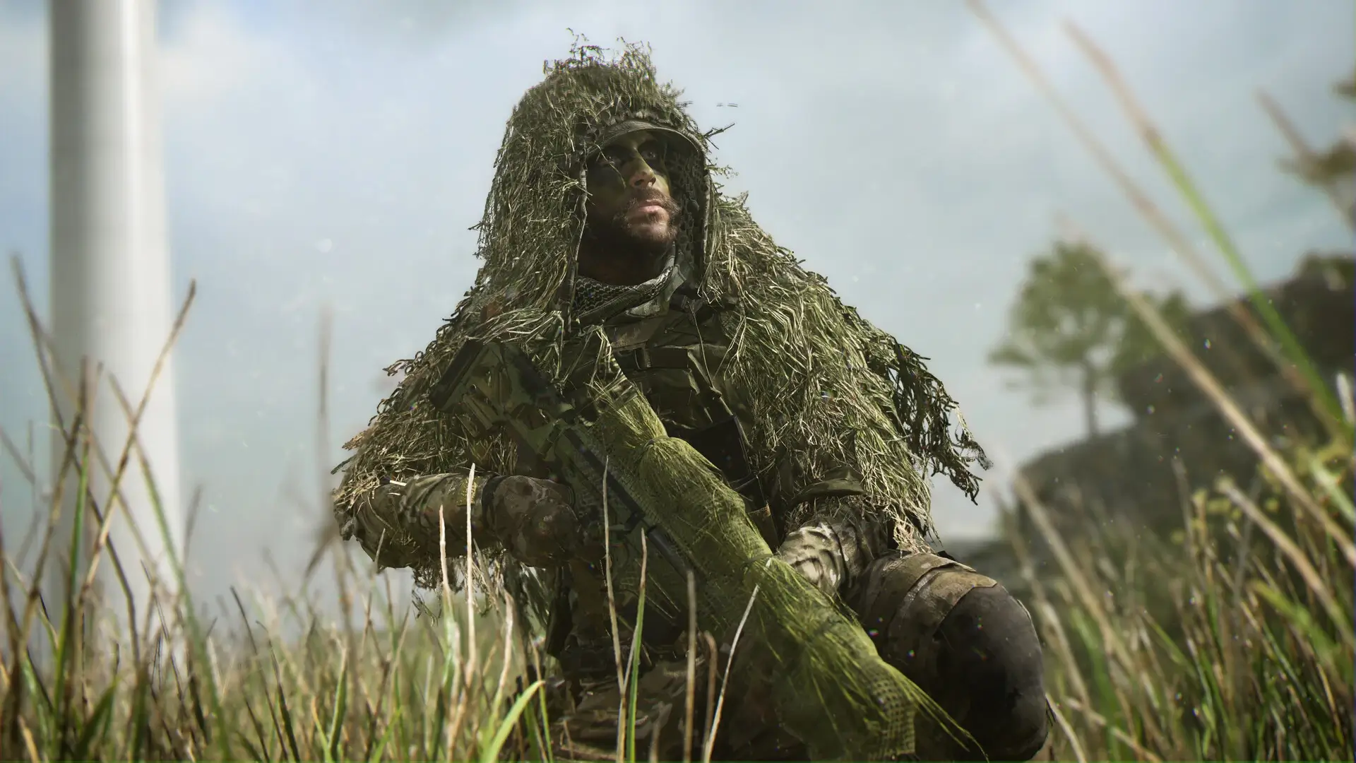 Call of Duty: Modern Warfare II Gameplay Screenshots 1