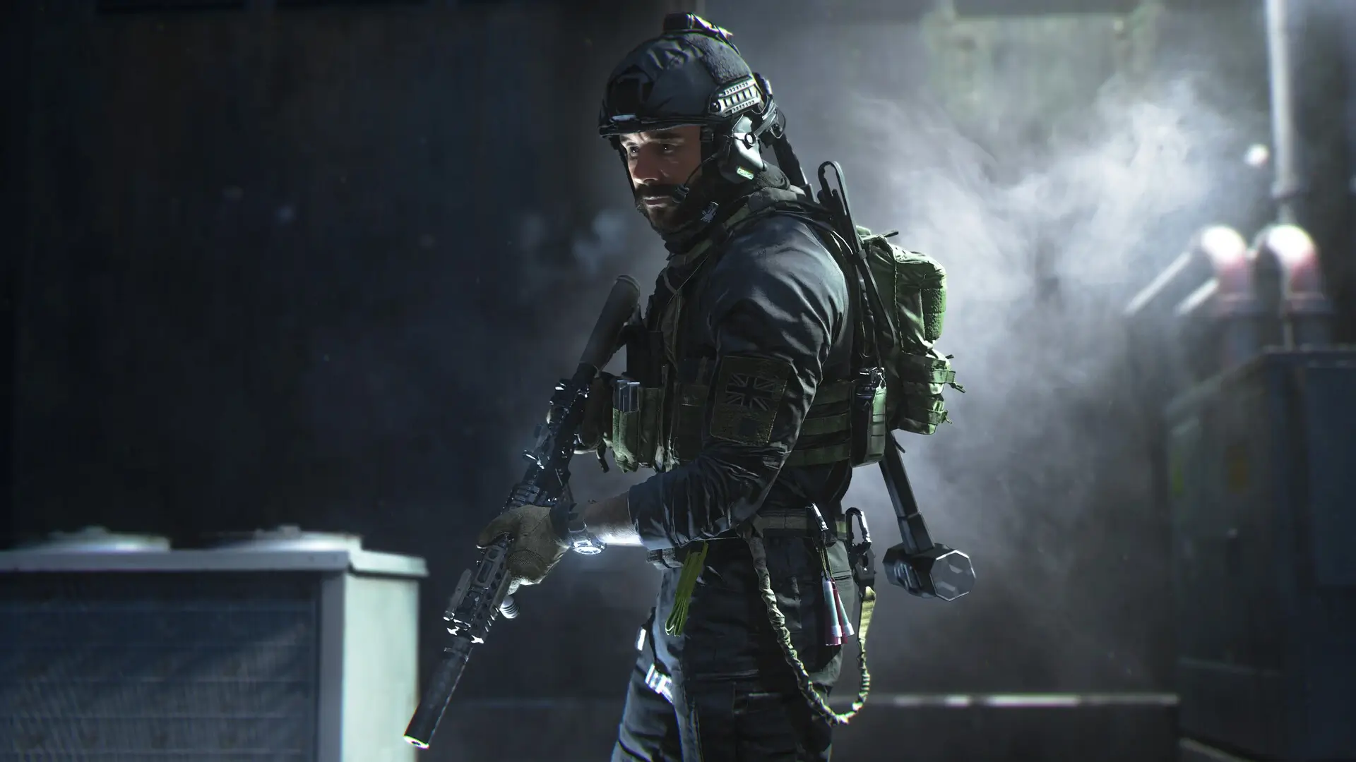 Call of Duty: Modern Warfare II Gameplay Screenshots 2