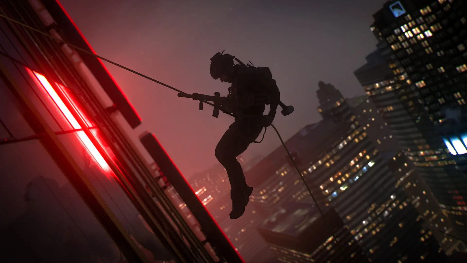 Call of Duty: Modern Warfare II Gameplay Screenshots 3