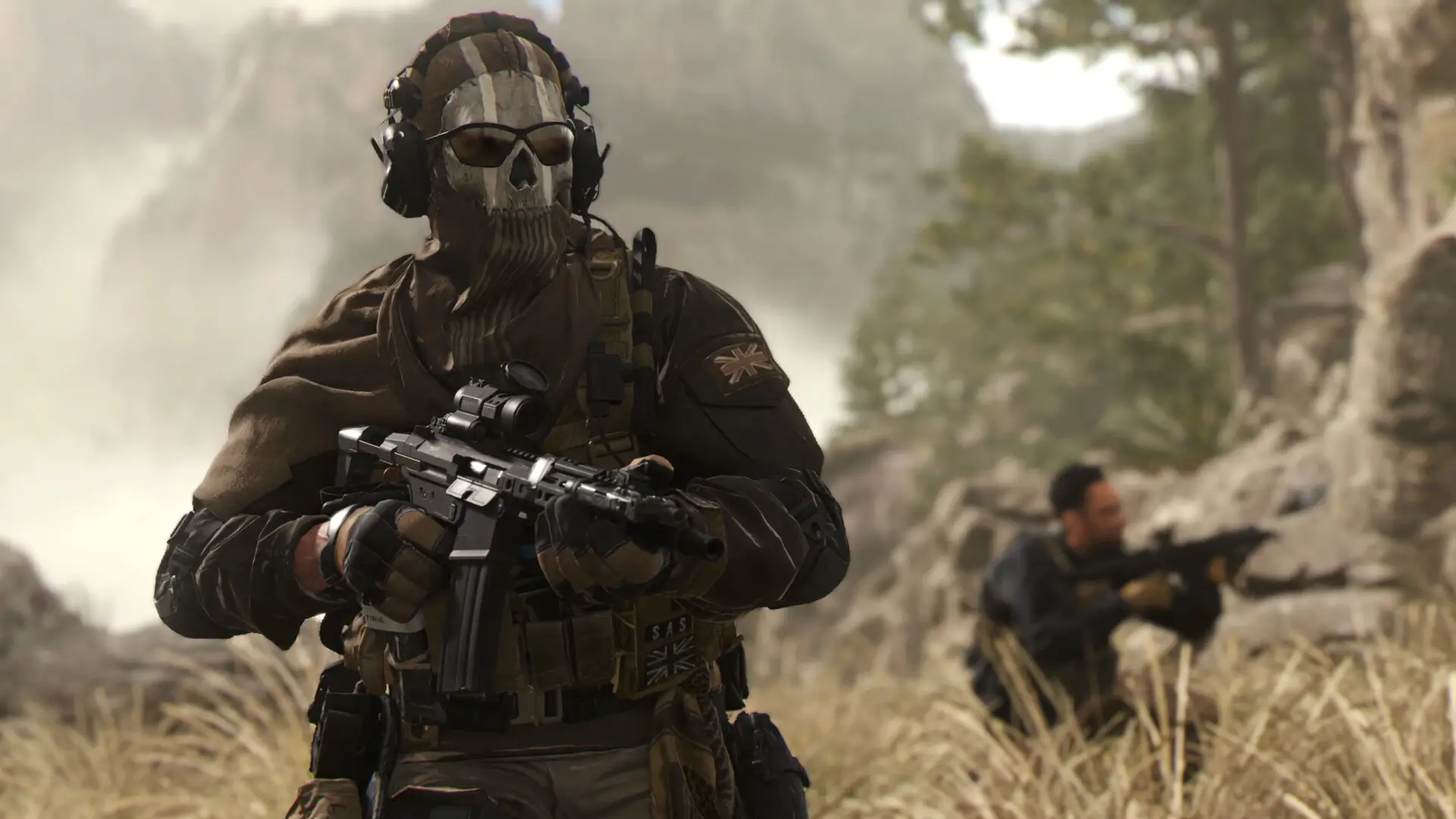Call of Duty: Modern Warfare II Gameplay Screenshots 4