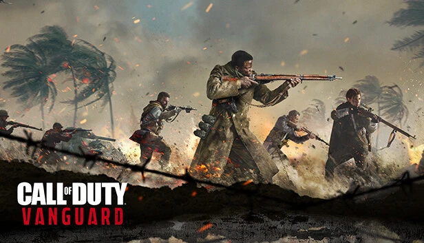 Call of Duty: Vanguard Torrent Download