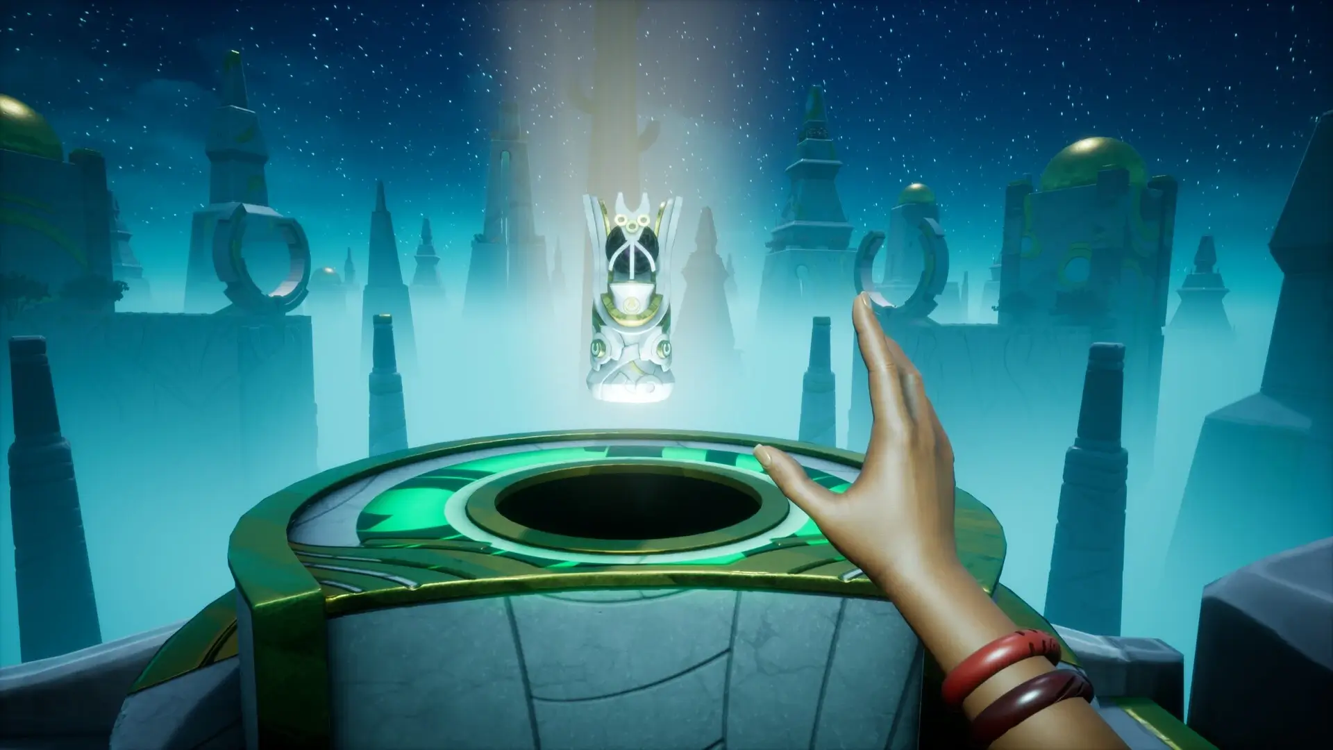 Call of the Elder Gods Gameplay Screenshots 1