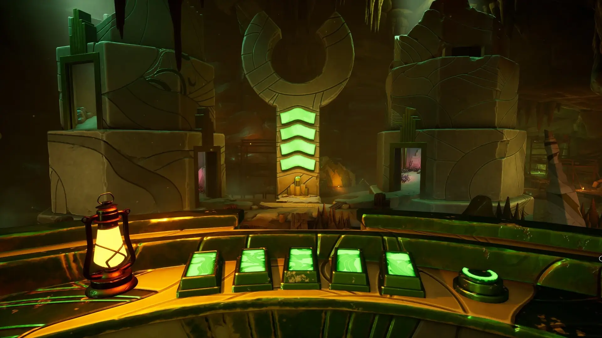 Call of the Elder Gods Gameplay Screenshots 2