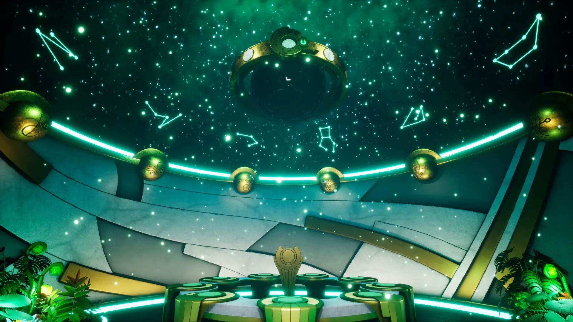 Call of the Elder Gods Gameplay Screenshots 3