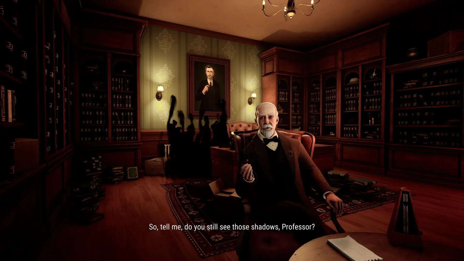 Call of the Elder Gods Gameplay Screenshots 4