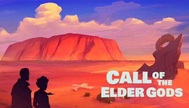 Call of the Elder Gods Torrent Download