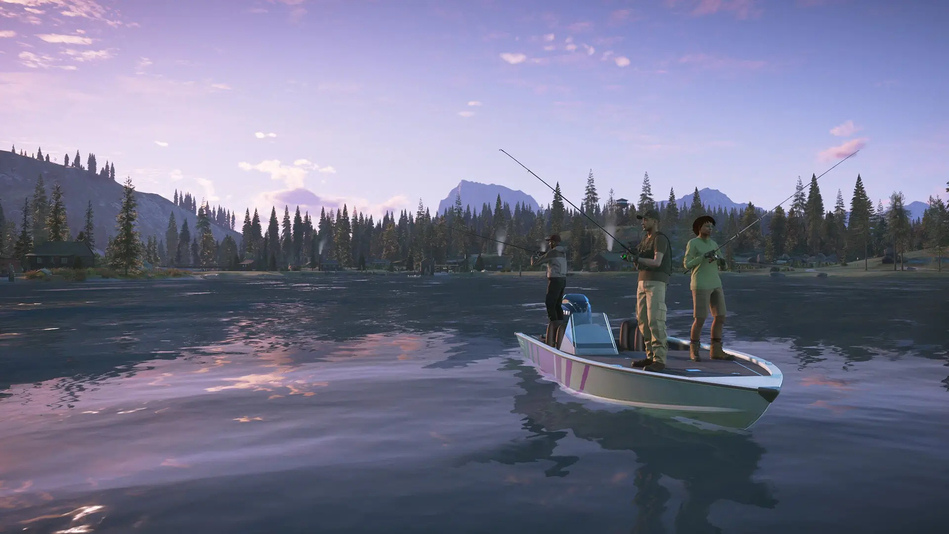 Call of the Wild: The Angler – Ultimate Fishing Bundle Gameplay Screenshots 1
