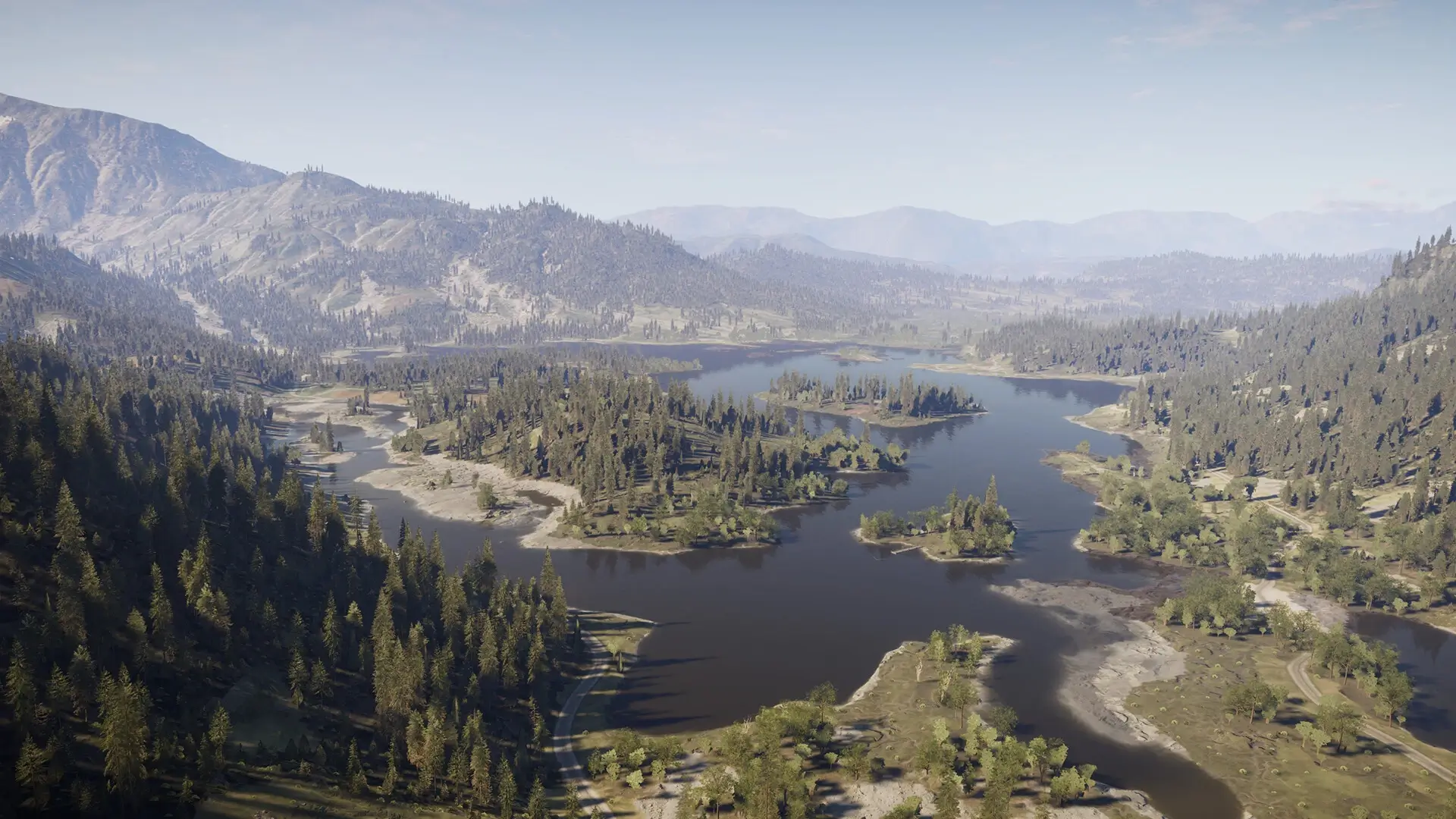 Call of the Wild: The Angler – Ultimate Fishing Bundle Gameplay Screenshots 2