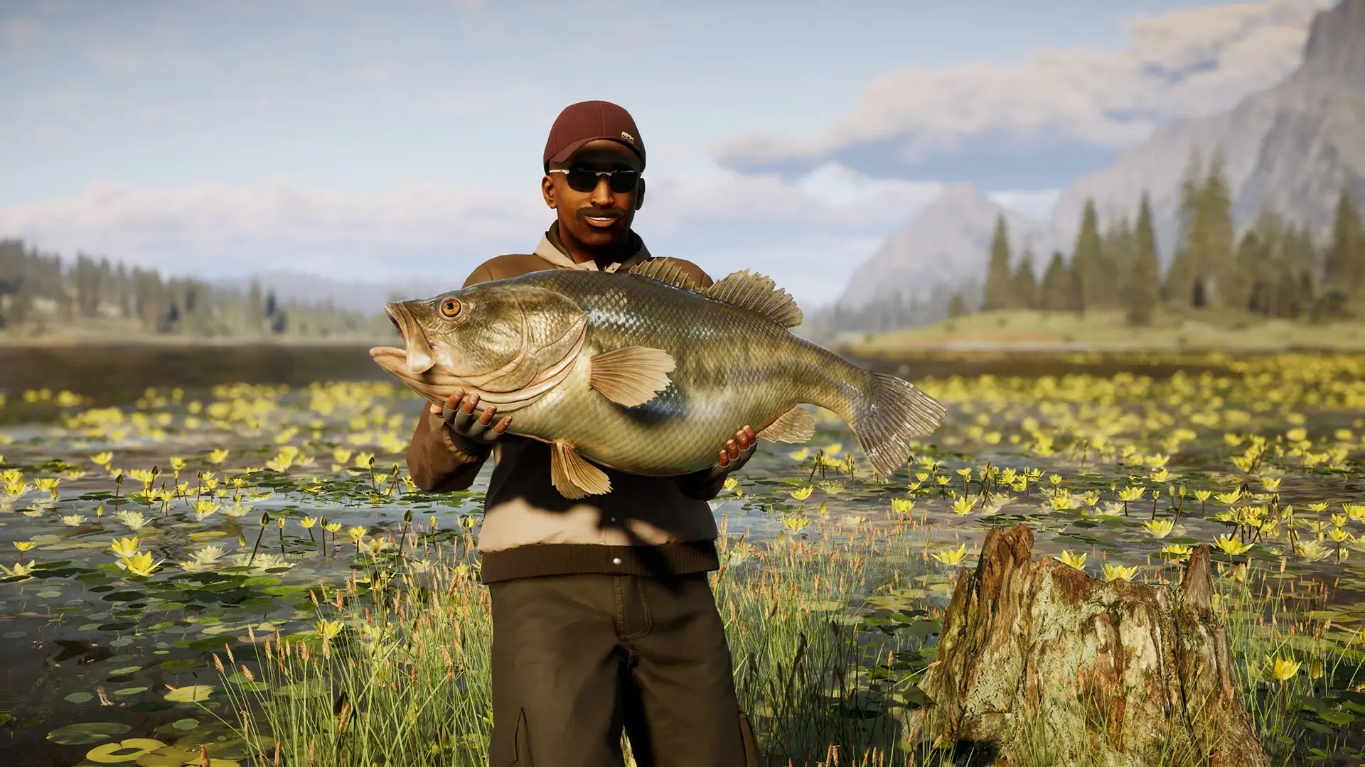 Call of the Wild: The Angler – Ultimate Fishing Bundle Gameplay Screenshots 3