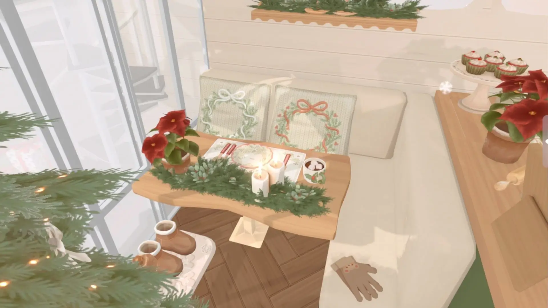 Camper Van: Make it Home – Deluxe Edition Gameplay Screenshots 2