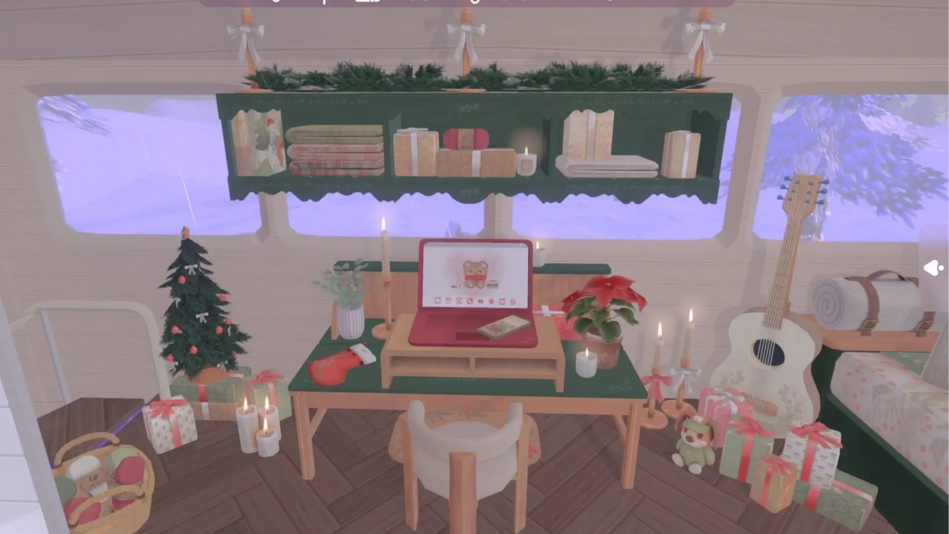 Camper Van: Make it Home – Deluxe Edition Gameplay Screenshots 4