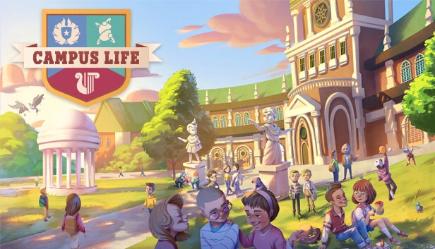 Campus Life Torrent Download