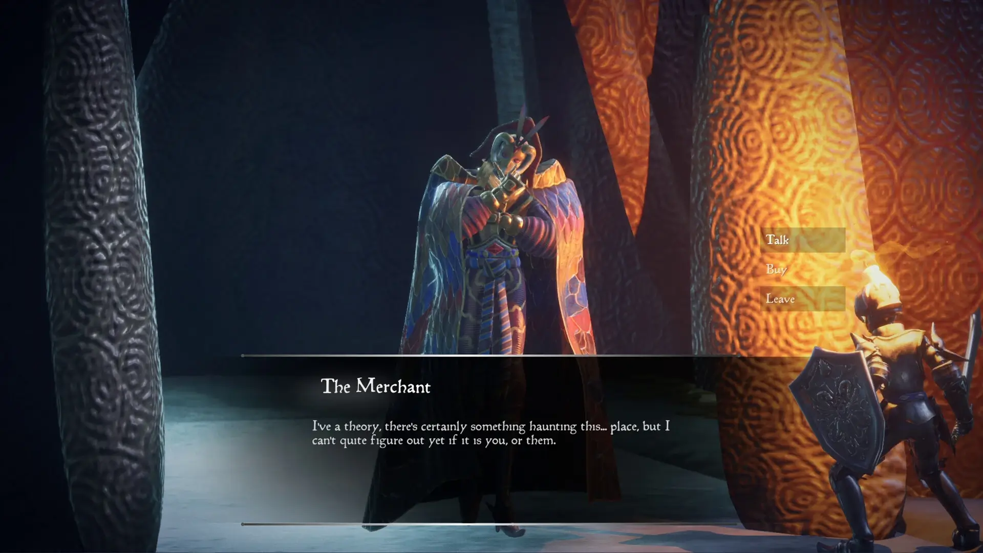 Candle Knight Gameplay Screenshots 4