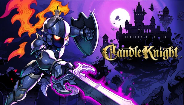 Candle Knight Torrent Download