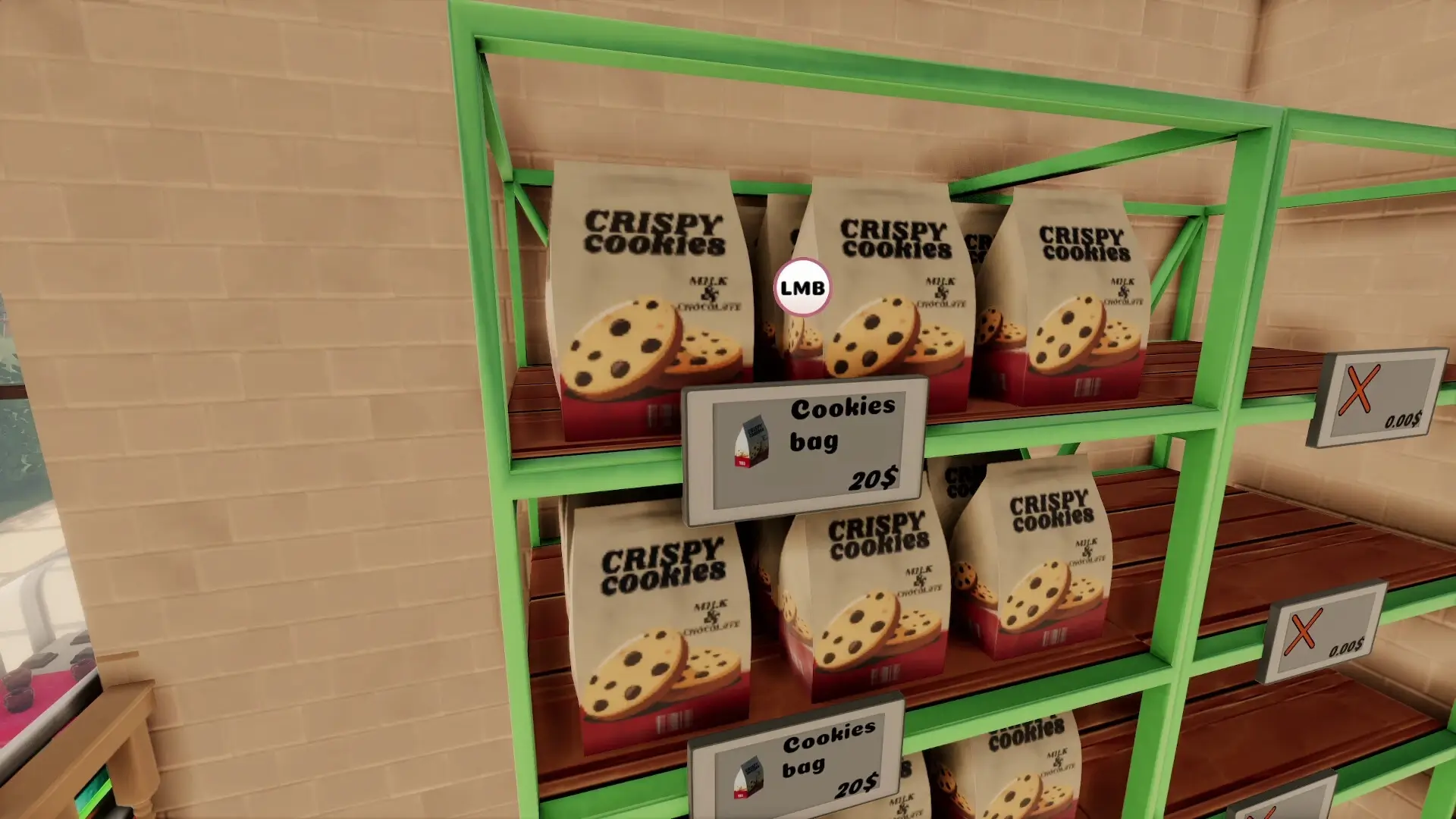 Candy Shop Simulator Gameplay Screenshots 2