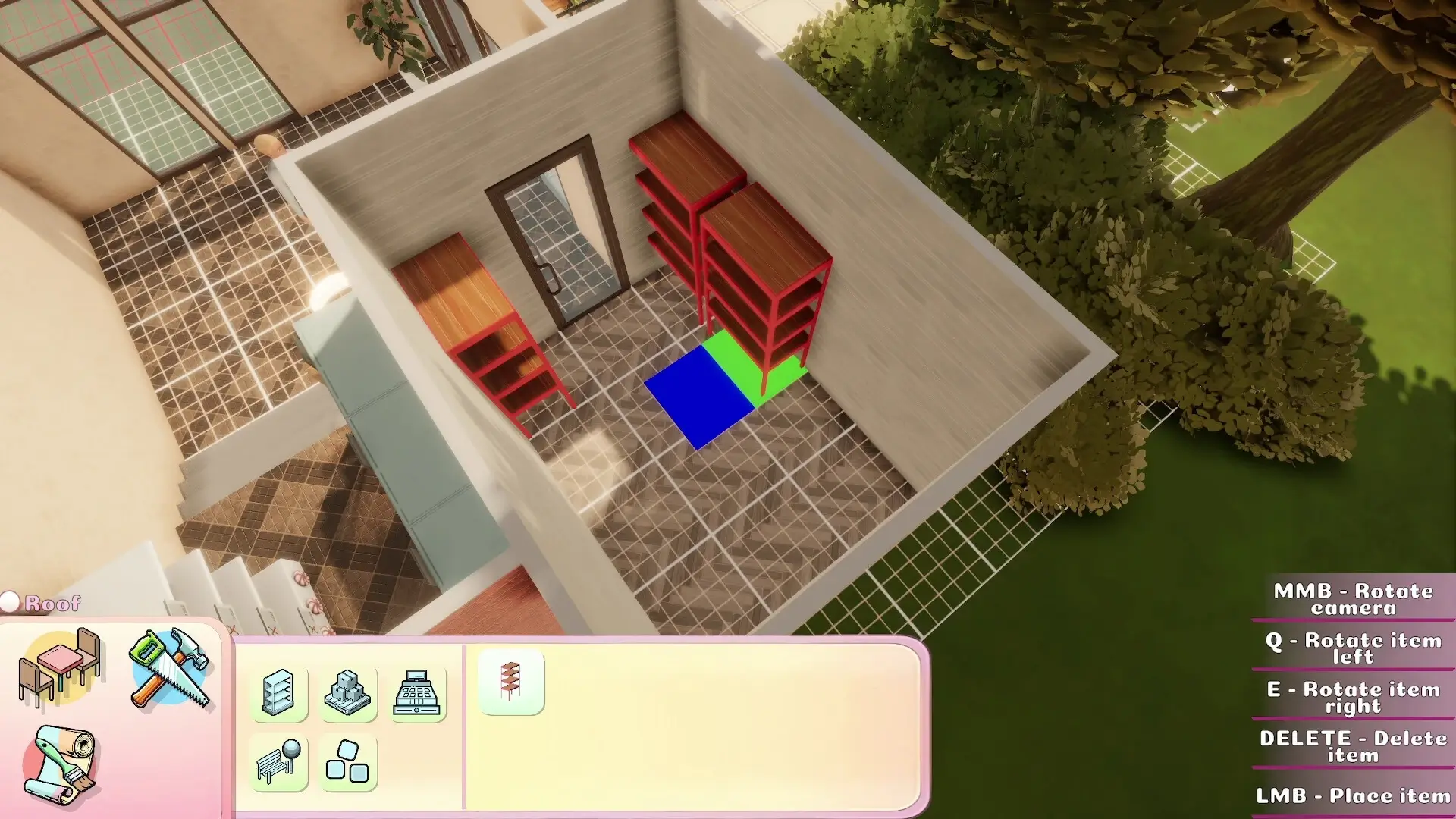 Candy Shop Simulator Gameplay Screenshots 4
