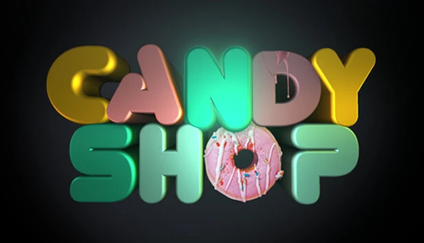 Candy Shop Simulator Torrent Download
